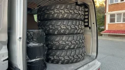 Dunlop Grandtrek MT2. ����� mt, 2026 ���, ����� ����