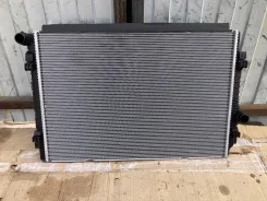 �������� ��������� Skoda Octavia A7, Superb, VW Tiguan 2 735549 ����