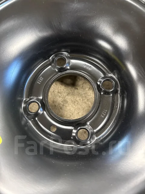 Peugeot. x16", 4x108, ET32, �� 65,1���. ����
