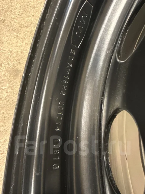 Peugeot. x16", 4x108, ET32, �� 65,1���. ����