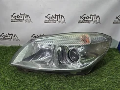 ���� Skoda Fabia 5J2941017D MK2, ����� 5J2941017D ����