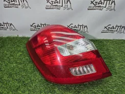 ������ Skoda Fabia 5J6945111A MK2, ������ ����� 5J6945111A ����