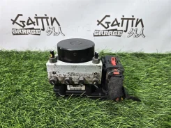 ���� ABS Skoda Fabia 6R0614117K MK2 6R0614117K ����