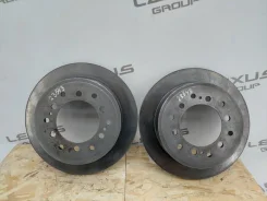 ��������� ����� Toyota Land Cruiser Prado 2020 4243160311 GDJ150 1Gdftv, ������ 4243160311 ����