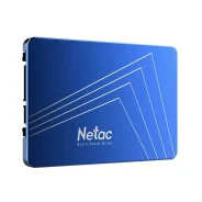 ���������� SSD 2.5' 512 �� Netac NT01N600S-512G-S3X ����