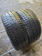 Toyo Observe Van