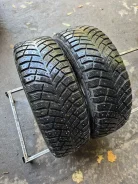 Michelin X-Ice North 4
