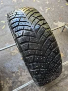 Michelin X-Ice North 4