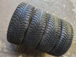 Bridgestone Blizzak Spike-01