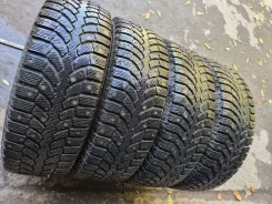 Bridgestone Blizzak Spike-01