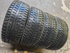Dunlop SP Winter Ice 01