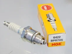����� ��������� NGK BPR7HS 6422 (09482-00522) (09482-00255) BPR7HS ����