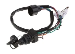����� ��������� ������ SUZUKI �� 9,9 �� 250 �.�. MARINE ROCKET (37100-93J02) 37110-93J11 ����