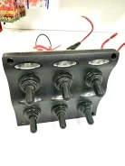������ ��������� ������� 6 ��������������, ��������� �/� C91342LED ����