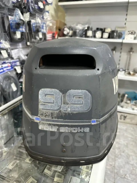 ����� ( ������) ��������� YAMAHA F9.9/F15 (66M-42610-20-4D) (66N-42610-20) �������� �/� 69V-42610-12-4D ����