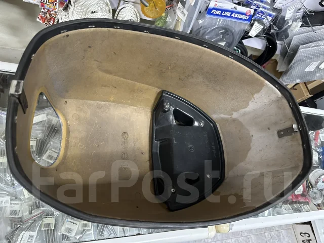 ����� ( ������) ��������� YAMAHA F9.9/F15 (66M-42610-20-4D) (66N-42610-20) �������� �/� 69V-42610-12-4D ����