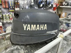 ����� ( ������) ��������� YAMAHA F9.9/F15 (66M-42610-20-4D) (66N-42610-20) �������� �/� 69V-42610-12-4D ����