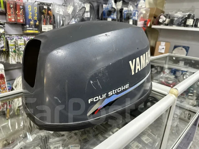 ����� ( ������) ��������� YAMAHA F9.9/F15 (66M-42610-20-4D) (66N-42610-20) �������� �/� 69V-42610-12-4D ����