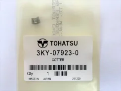 ������ (������) TOHATSU MFS9.9-20/ Mercury F10-20 3KY-07923-0 (3H6-07223-0) (3AE-07923-0) �������� 3KY-07923-0 ����