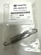 ������� ���������� ������� ������ ��� �������� TOHATSU (L) M25-M40/MFS25-MFS30 3R0-66332-0�������� 3R0-66332-0 ����