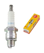 ����� ��������� NGK 6715. (������������� ���������� �����) BR8HS BR8HS ����