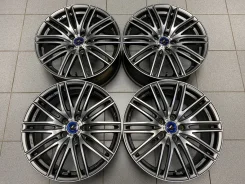 Weds Leonis Navia 03. 8.0x18", 5x114.3, ET42, �� 73,1���. ����
