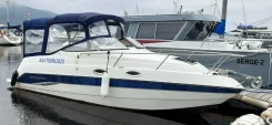 Stingray. 2006 ���, ����� 7,6��., ��������� ������������, 260��.�., ������ ����