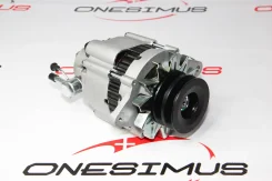 ��������� Nissan 23100-02N14, TD27, 24V/45A/�. ���/����. ����/2���/��. ��/2���� 2310002N14 ����