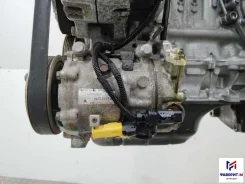 ���������� ������������ Citroen C5 2011 0031-122742 9671216780 ����
