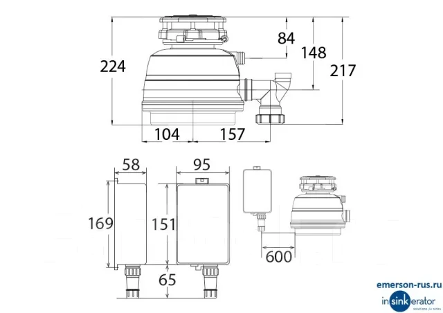 ������������ STATUS NEXT 200 Compact ����