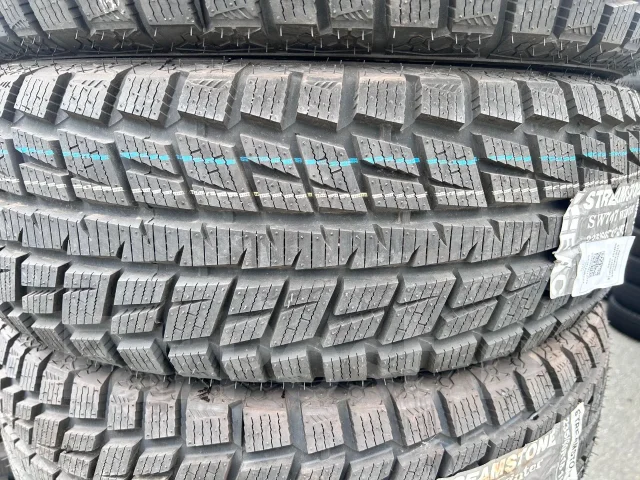 Streamstone SW707. ������, ��� �����, ����� ����