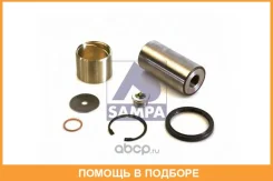 �������� �������� ����������� ������ Sampa / 010677 010677 ����