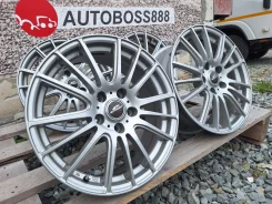 G-Mach. 7.0x17", 5x114.3, ET38, �� 73,1���. ����
