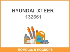 Hyundai XTeer PSF