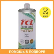TCL Zero Line