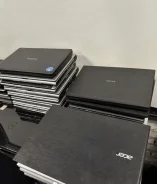 Acer. 14", 2,4����, ��� 8 ��, ���� 512���, WiFi: 1, Bluetooth: 1, ����������� �� 8��. ����
