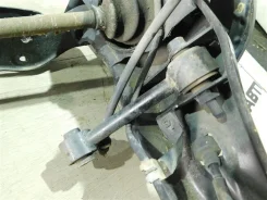 ���� ���������� Mitsubishi Airtrek 2003 MR554111 CU2W 4G63, ������ ����� MR554111 ����