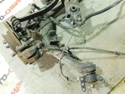 ����� Toyota Avensis 2006 4871005071 AZT250 1Azfse, ������ ������ 4871005071 ����