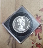 ��������� 14 ��� 1995. ������������ ����. ������� 925 �����, 10 �����. ����