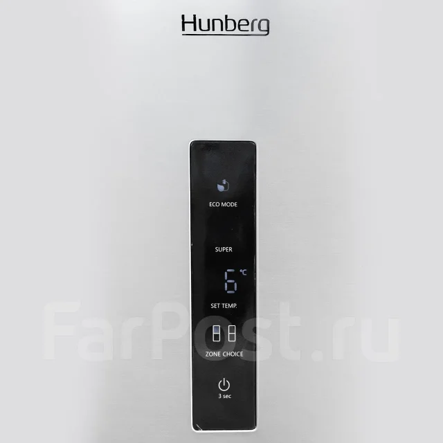 ����������� Hunberg RBN-311 ����