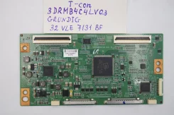 ����� 3DRMB4C4LV0.3 GRUNDIG 32VLE7131BF T-CON ����