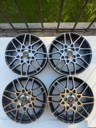Manaray Sport. 5.0x16", 4x100, ET45, �� 73,1���. ����