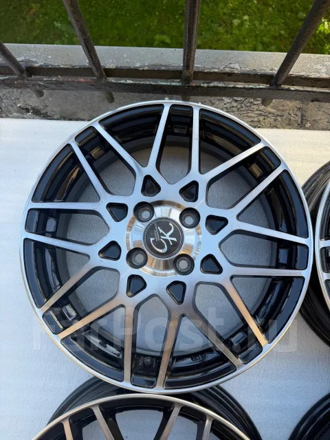 Manaray Sport. 5.0x16", 4x100, ET45, �� 73,1���. ����