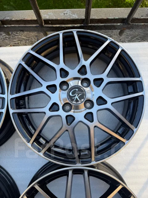 Manaray Sport. 5.0x16", 4x100, ET45, �� 73,1���. ����