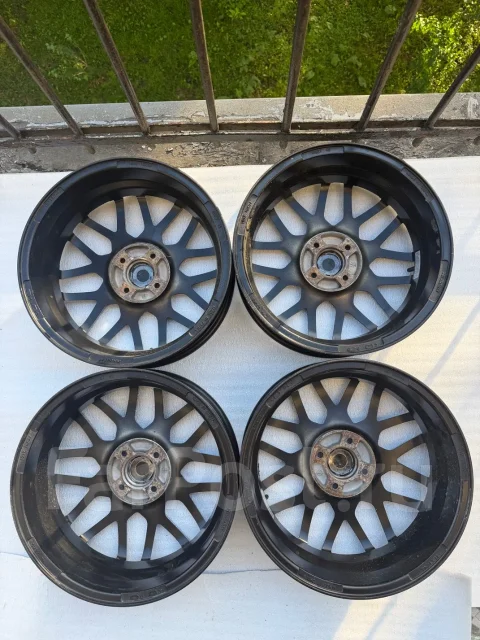 Manaray Sport. 5.0x16", 4x100, ET45, �� 73,1���. ����
