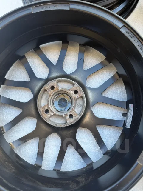 Manaray Sport. 5.0x16", 4x100, ET45, �� 73,1���. ����