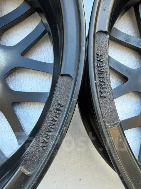 Manaray Sport. 5.0x16", 4x100, ET45, �� 73,1���. ����
