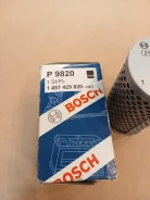 ������ ��� 100x60 KMZ 5490; �������������� / H601/4 Bosch 1457429820 1457429820 ����