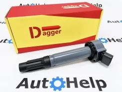 ������� ��������� Dagger 90919-02255 Toyota 2GR 9091902255 ����