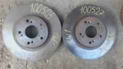 ����� ��������� (���� 300�28��) Honda Accord 45251TA1A00 CW1, �������� 45251TA1A00 ����